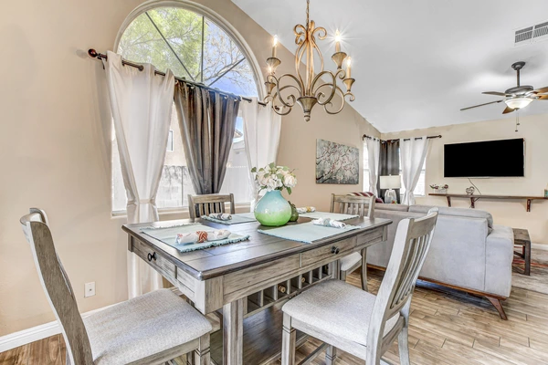 Coliving in Las Vegas - Las Vegas, Las Vegas