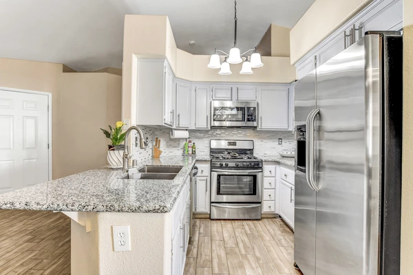 Coliving in Las Vegas - Las Vegas, Las Vegas