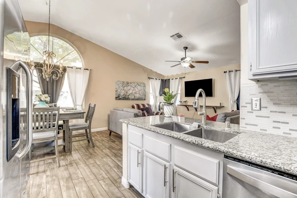 Coliving in Las Vegas - Las Vegas, Las Vegas