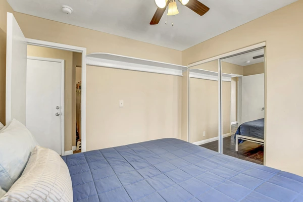 Coliving in Las Vegas - Las Vegas, Las Vegas