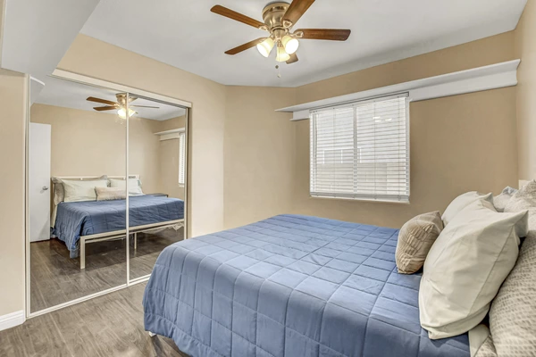 Coliving in Las Vegas - Las Vegas, Las Vegas