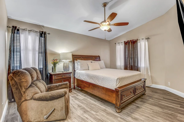 Coliving in Las Vegas - Las Vegas, Las Vegas