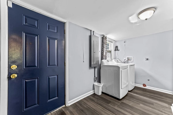 Coliving in Petersburg - South RVA, Richmond