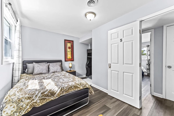 Coliving in Petersburg - South RVA, Richmond