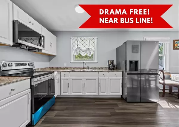 Coliving in Petersburg - South RVA, Richmond