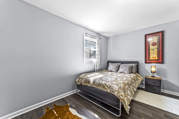 Coliving in Petersburg - South RVA, Richmond