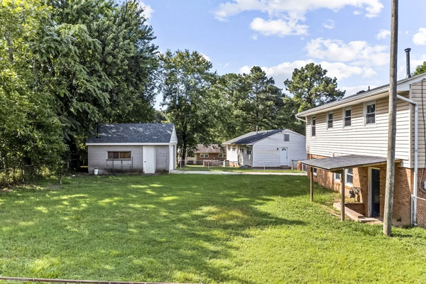 Coliving in Petersburg - South RVA, Richmond