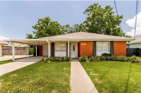 Coliving in Seabrook - Nola East, New Orleans