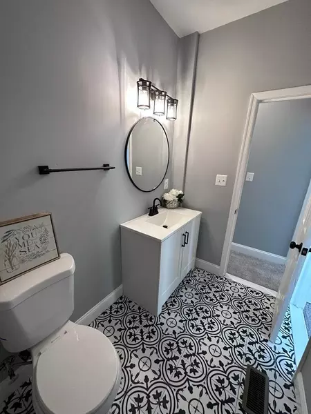 Coliving in Midtown Baltimore - Baltimore Metro Area, Washington DC