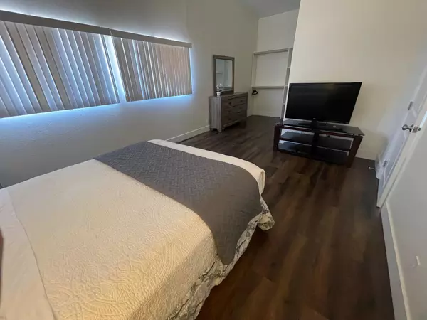 Coliving in Las Vegas - Las Vegas, Las Vegas