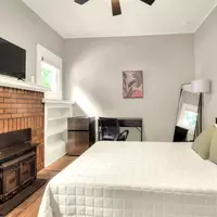 Coliving in Plant City - East Tampa, Tampa