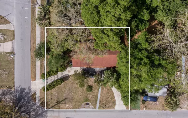 Coliving in Live Oaks Square - East Tampa, Tampa