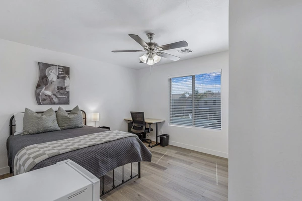 Coliving in Queen Creek - SE Valley, Phoenix