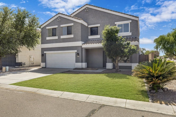 Coliving in Queen Creek - SE Valley, Phoenix