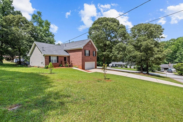 Coliving in Snellville - East Atl, Atlanta