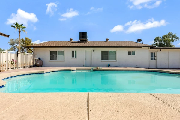 Coliving in Desert View - Phoenix, Phoenix