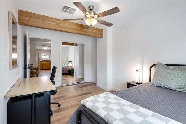 Coliving in Desert View - Phoenix, Phoenix