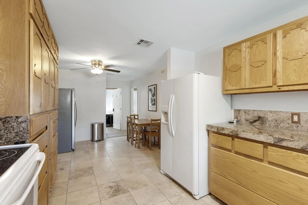 Coliving in Desert View - Phoenix, Phoenix