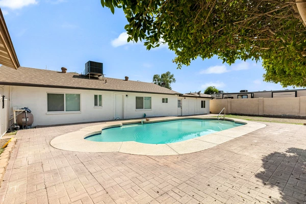 Coliving in Desert View - Phoenix, Phoenix