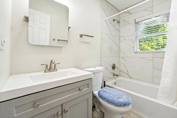 Coliving in Hunter Hills - West Atl, Atlanta