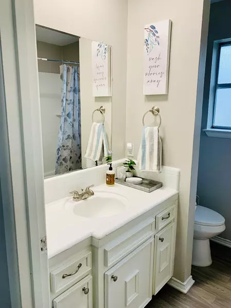 Coliving in West Arlington - Arlington, Dallas