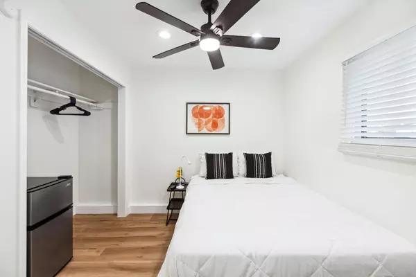 Coliving in Las Vegas - Las Vegas, Las Vegas