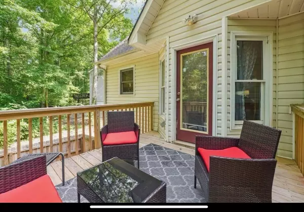 Coliving in Douglasville - West Atl, Atlanta