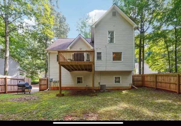 Coliving in Douglasville - West Atl, Atlanta