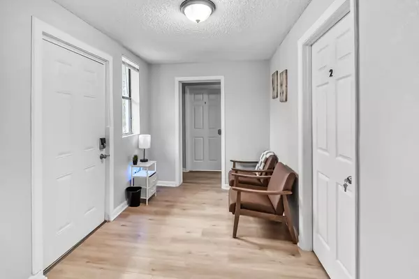 Coliving in Lake Forest - Northside, Jacksonville