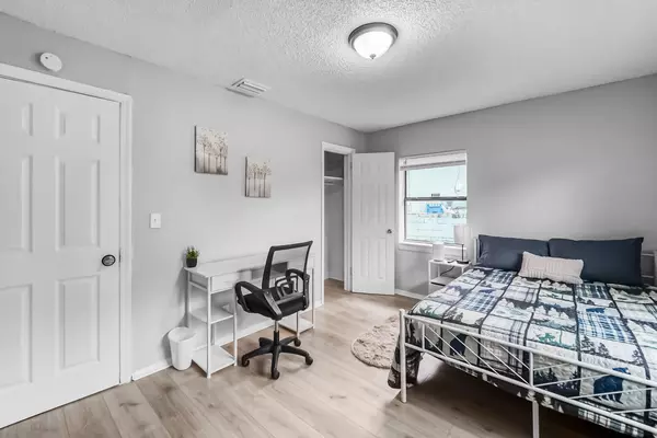 Coliving in Lake Forest - Northside, Jacksonville