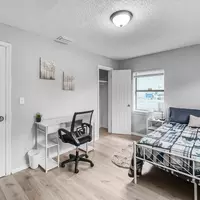 Coliving in Lake Forest - Northside, Jacksonville