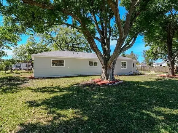 Coliving in Plant City - East Tampa, Tampa