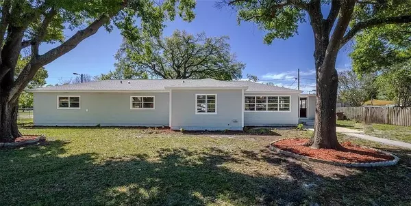 Coliving in Plant City - East Tampa, Tampa