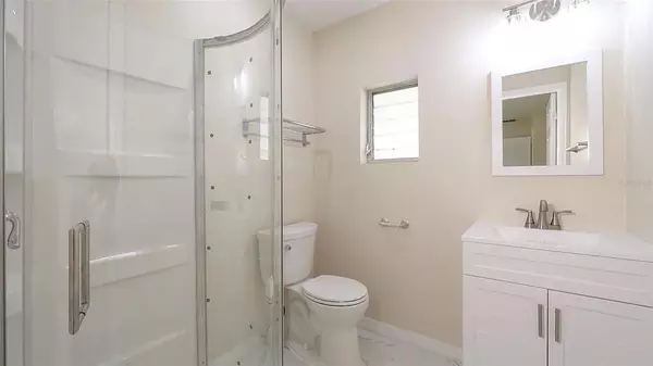 Coliving in Plant City - East Tampa, Tampa