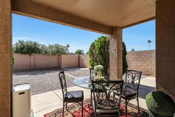 Coliving in Peoria - NW Valley, Phoenix