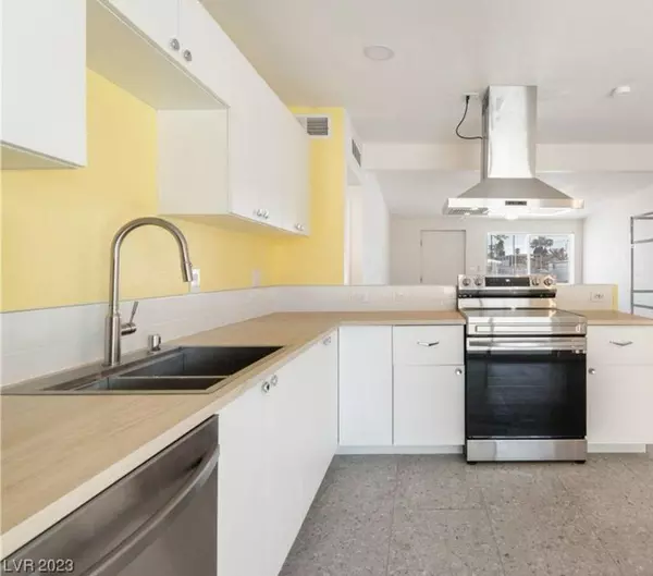 Coliving in Las Vegas - Las Vegas, Las Vegas