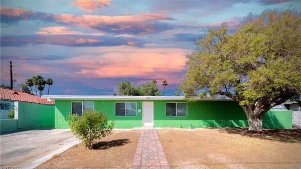 Coliving in Las Vegas - Las Vegas, Las Vegas