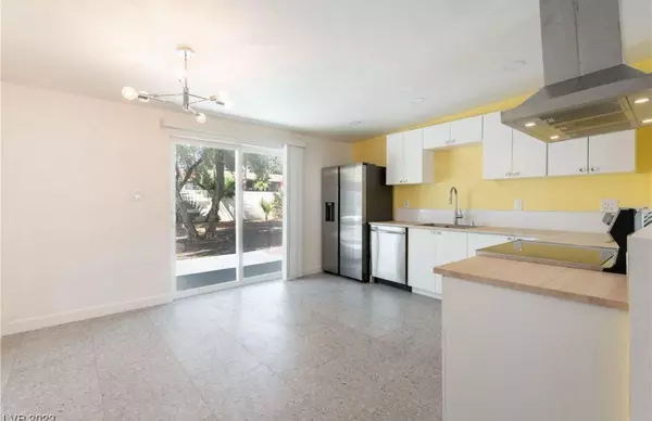 Coliving in Las Vegas - Las Vegas, Las Vegas