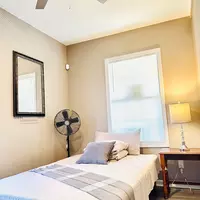 Co-living en Tattnall Square Park - Macon-Bibb, Macon