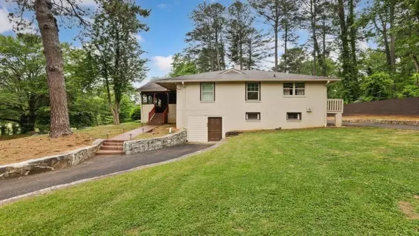 Coliving in Oakland City - West Atl, Atlanta