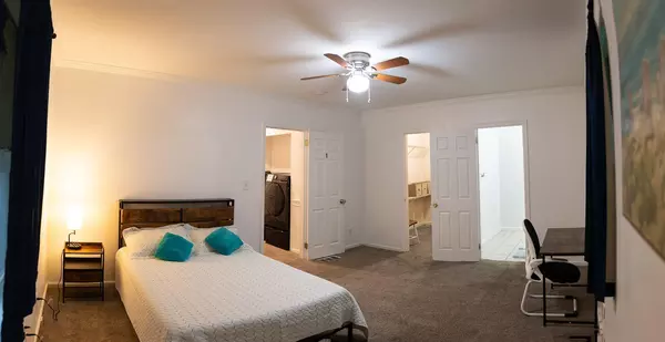 Coliving in Oakland City - West Atl, Atlanta