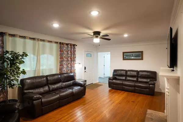 Coliving in Oakland City - West Atl, Atlanta