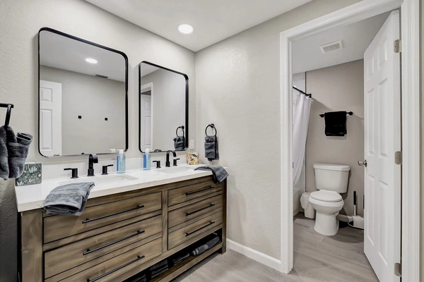 Coliving in Ybor City - Central Tampa, Tampa