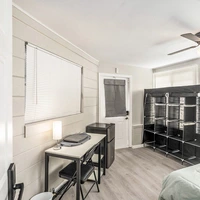 Coliving in Ybor City - Central Tampa, Tampa