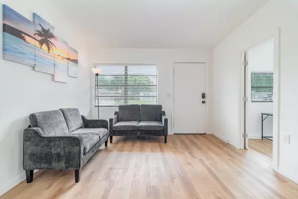 Coliving in Holden Heights - Central Orlando, Orlando
