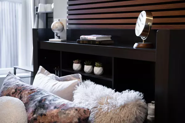 Coliving in Fells Point - Baltimore Metro Area, Washington DC