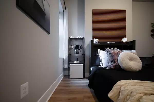 Coliving in Fells Point - Baltimore Metro Area, Washington DC