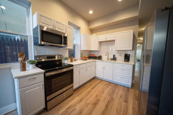 Coliving in Fells Point - Baltimore Metro Area, Washington DC