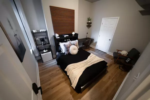 Coliving in Fells Point - Baltimore Metro Area, Washington DC