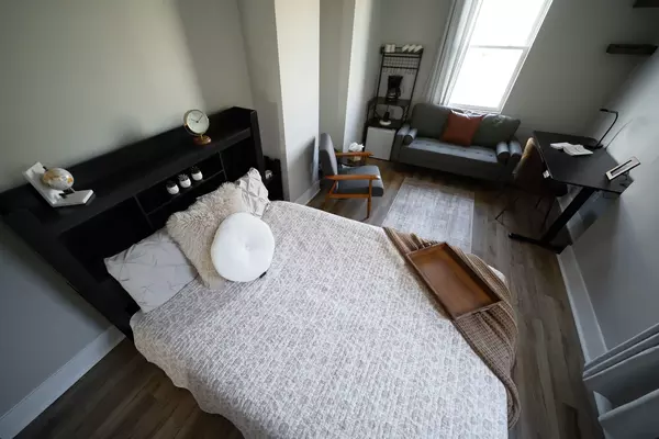 Coliving in Fells Point - Baltimore Metro Area, Washington DC